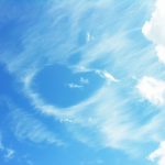 Liebe-Wolken